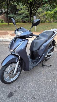 HONDA SH 150i 
